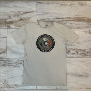 5.11 Tactical “Fight the Good Fight” Graphic Tee - Size Small